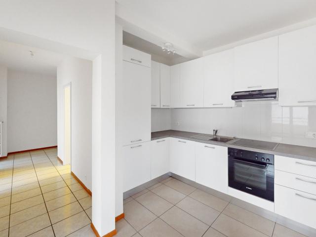 Apartment kaufen in Lugano