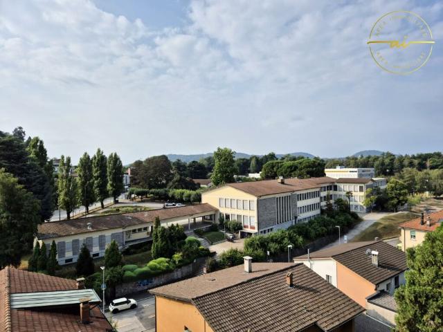Wohnung kaufen in Mendrisio, Tessin