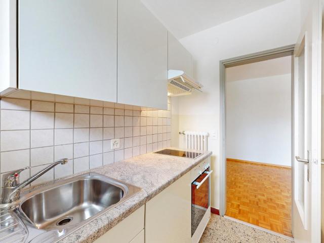 Apartment mieten in Muralto, Tessin