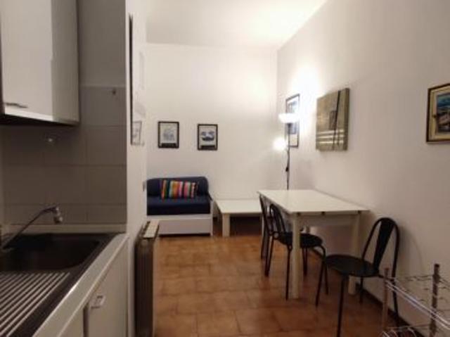 Appartamento in affitto a Treviglio, Lombardia