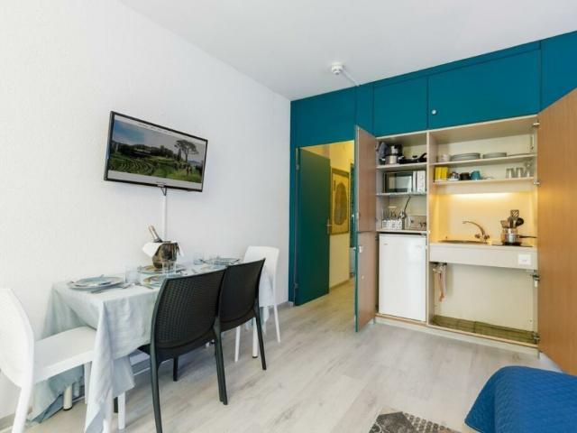 Wohnung kaufen in Bissone, Tessin