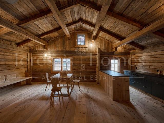 Haus kaufen in Klosters, Graubünden