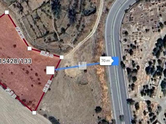 Melikgazi, Kayseri içerisinde satılık Arsa