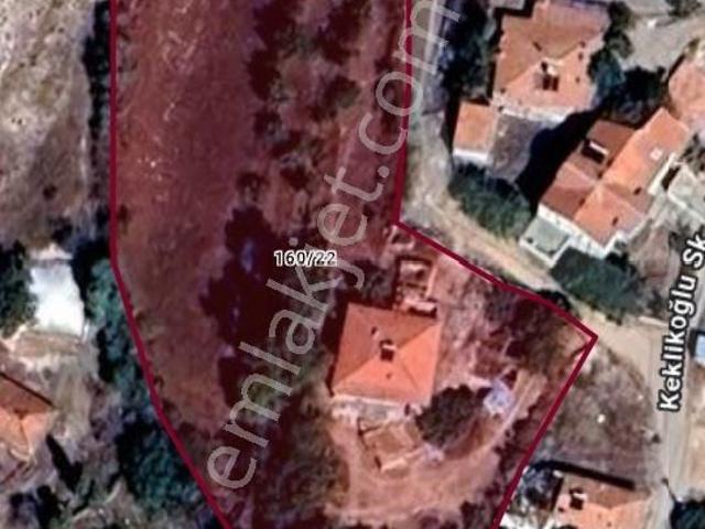 Akkişla, Kayseri içerisinde satılık Villa