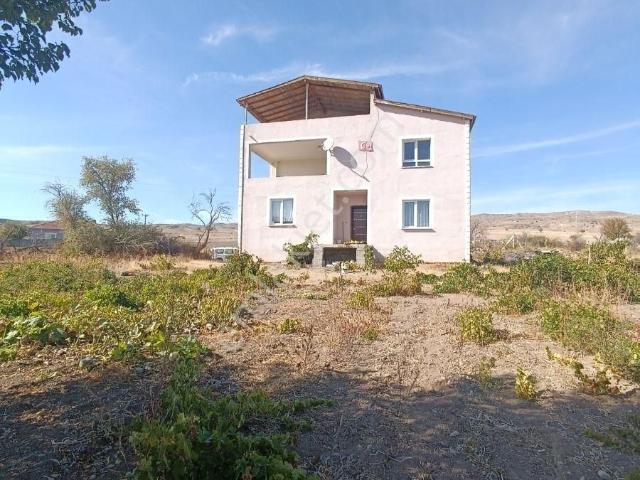Kocasinan, Kayseri içerisinde satılık Villa
