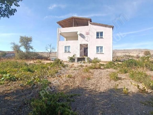 Kocasinan, Kayseri içerisinde satılık Villa