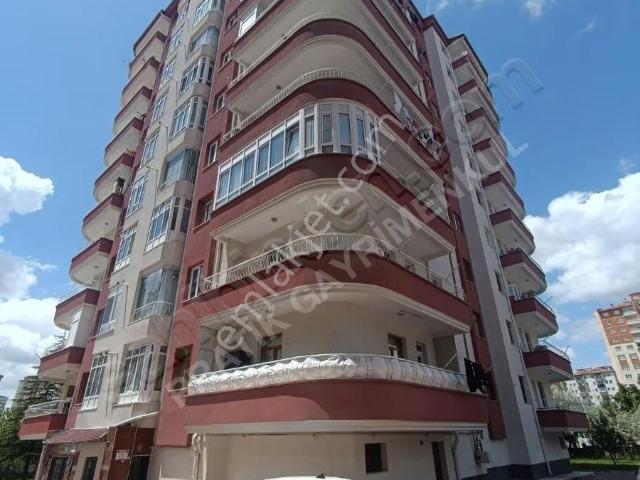 Melikgazi, Kayseri içerisinde kiralık mülk