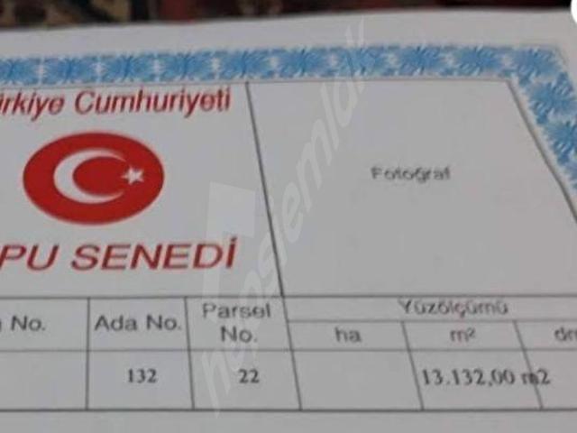 Melikgazi, Kayseri içerisinde satılık Arsa