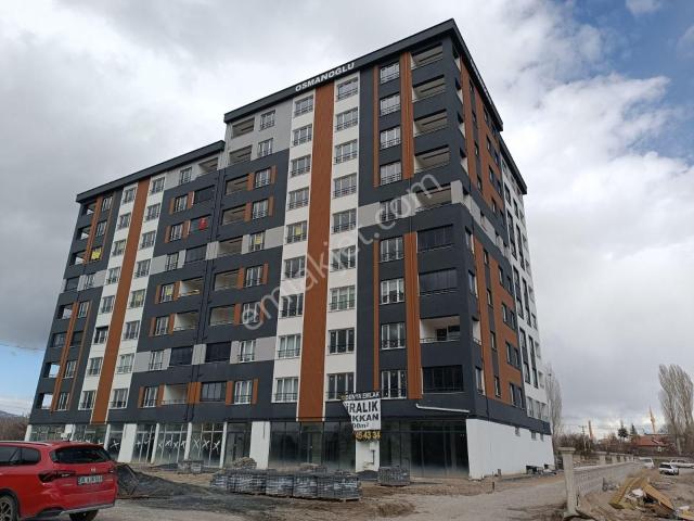 Kocasinan, Kayseri içerisinde satılık mülk