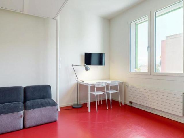 Apartment mieten in Renens-Village, Renens