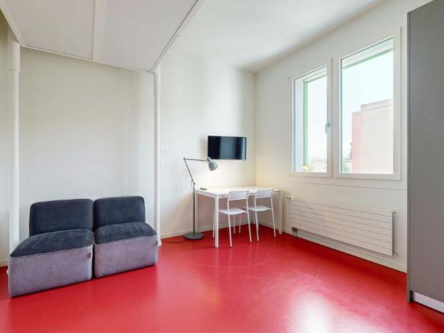 Apartment mieten in Renens-Village, Renens
