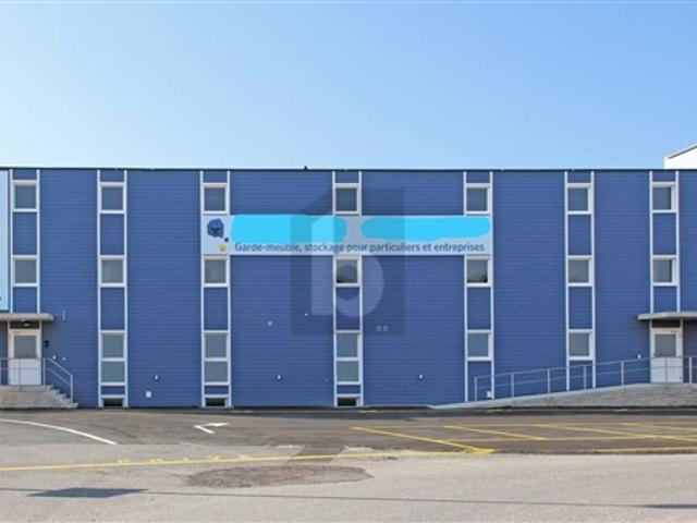 Atelier mieten in Pampigny, Waadt