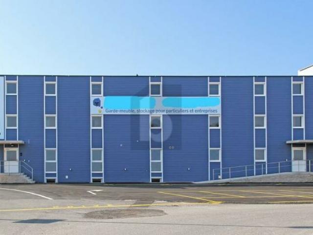 Immobilie mieten in Pampigny, Waadt
