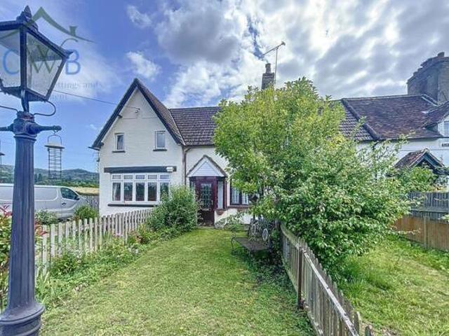 House for sale in Bourne Vale, Kent