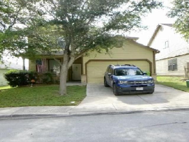 House for sale in Leesville, Texas