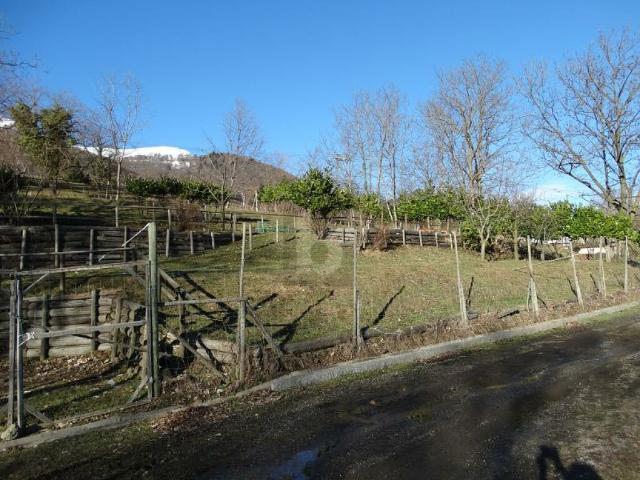 Grundstück kaufen in Miglieglia, Tessin