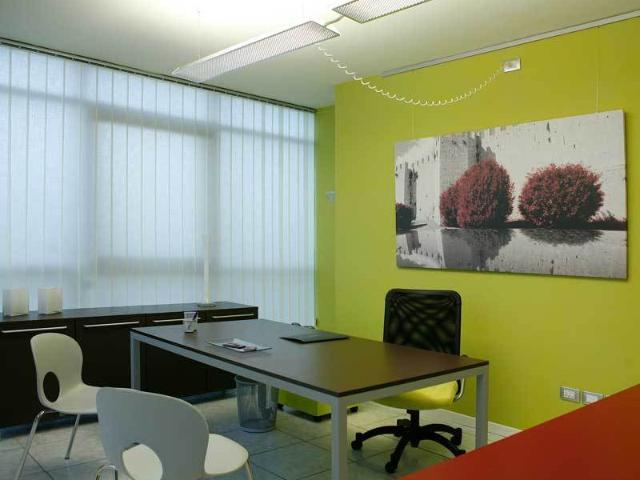 Ufficio in affitto a San Paolo, Prato