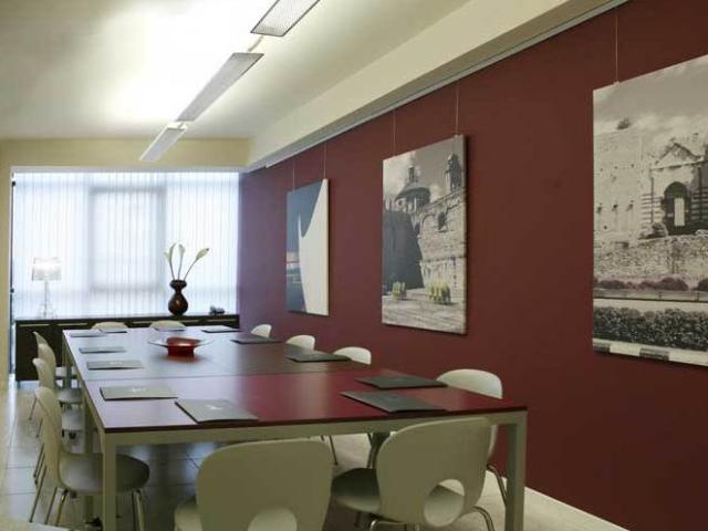 Ufficio in affitto a San Paolo, Prato