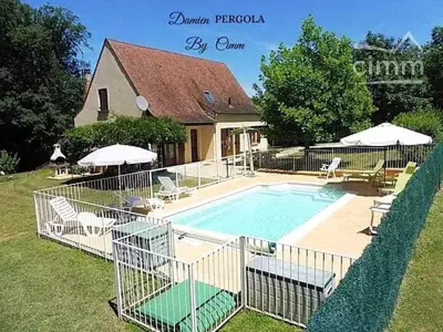 Maison vente à Sarlat-la-Canéda, Prats-de-carlux