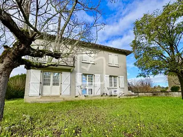 Maison vente à Sarlat-la-Canéda, Prats-de-carlux