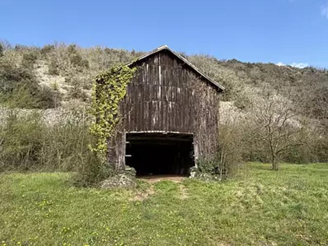Terrain vente à Sarlat-la-Canéda, Prats-de-carlux