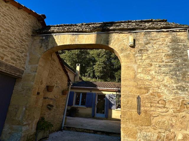 Maison vente à Sarlat-la-Canéda, Prats-de-carlux