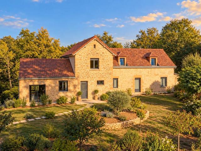 Château vente à Prats-de-Carlux, Dordogne