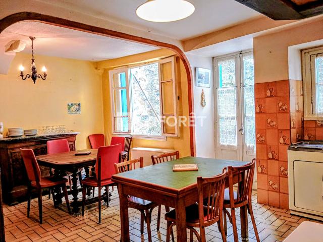 Maison vente à Céret, Prats-de-mollo-la-preste