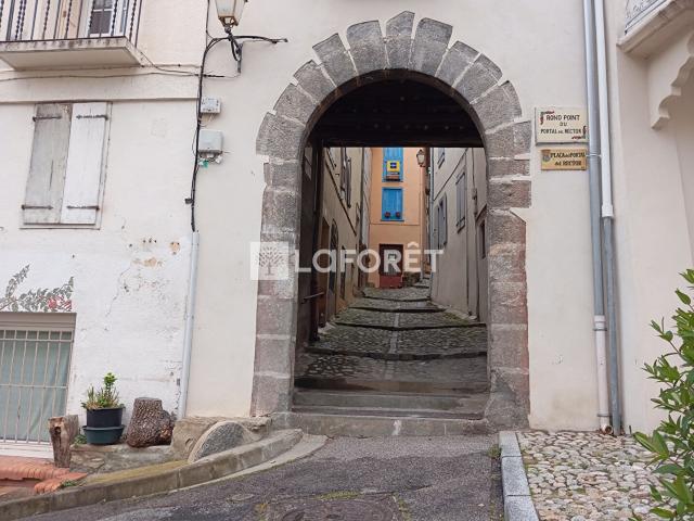 Maison vente à Céret, Prats-de-mollo-la-preste