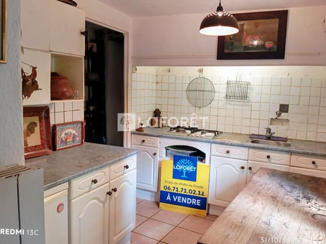 Maison vente à Céret, Prats-de-mollo-la-preste