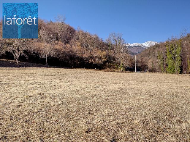 Terrain vente à Céret, Prats-de-mollo-la-preste