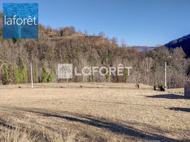 Terrain vente à Céret, Prats-de-mollo-la-preste