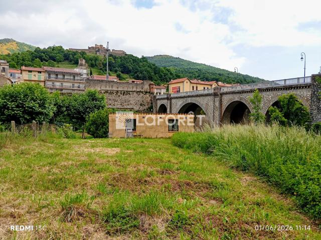 Villa vente à Céret, Prats-de-mollo-la-preste