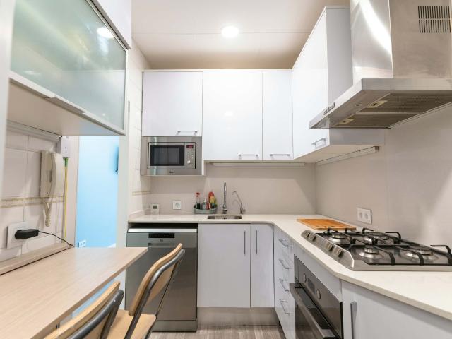 Habitación en alquiler en Sarrià - Sant Gervasi, Barcelonès