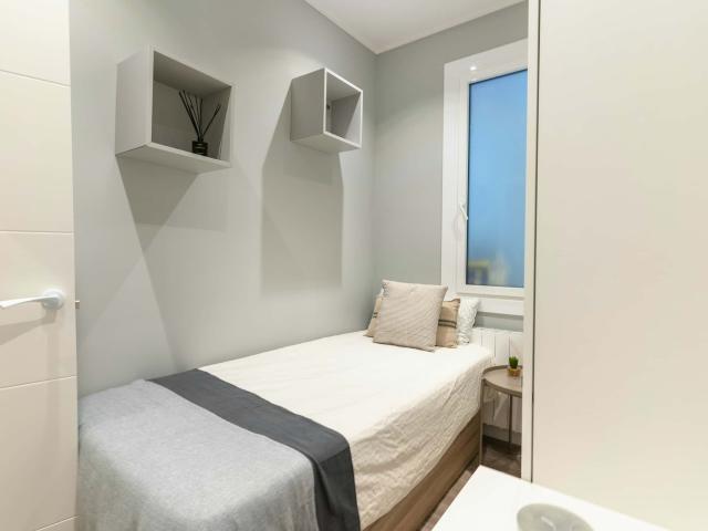 Habitación en alquiler en Sarrià - Sant Gervasi, Barcelonès