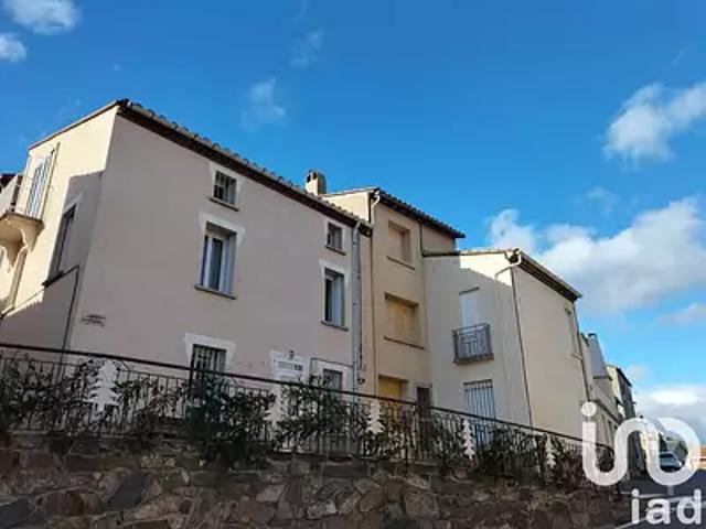 Maison vente à Prats-de-Sournia, Pyrénées-Orientales