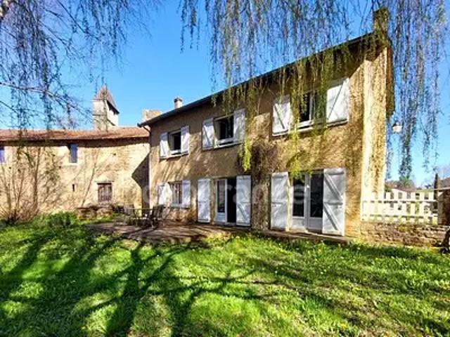 Maison vente à Sarlat-la-Canéda, Prats-du-périgord