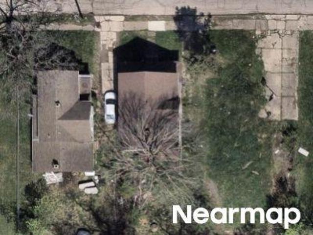 House for sale in Cleveland, Ohio