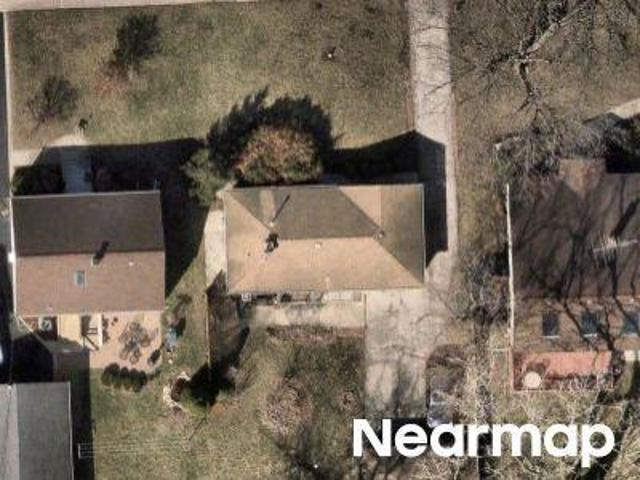 House for sale in Des Plaines, Illinois