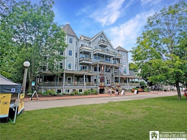 Condo for sale in Chautauqua