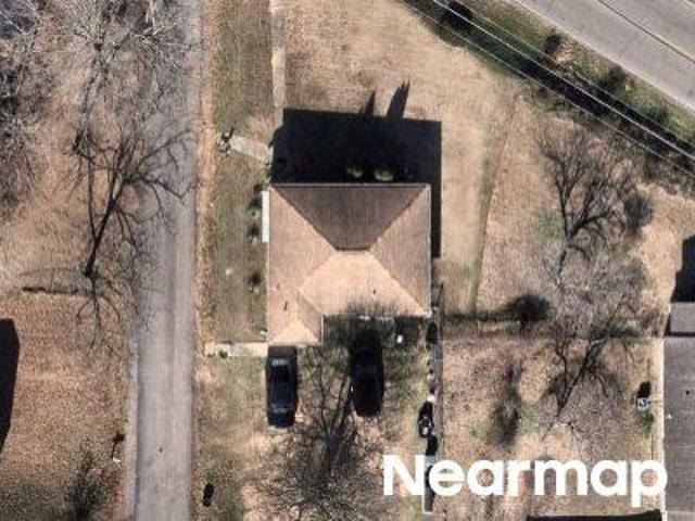 House for sale in Birmingham, Alabama