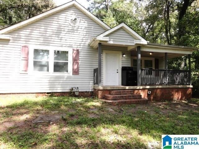 House for sale in Forestdale, Alabama