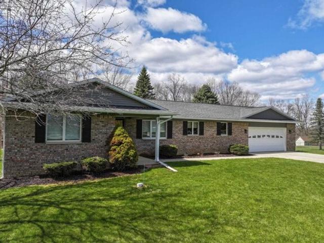 House for sale in Lapeer