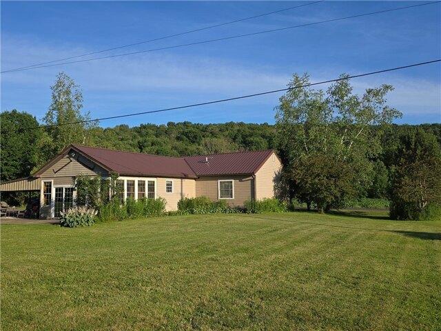 House for sale in Norwich, New York