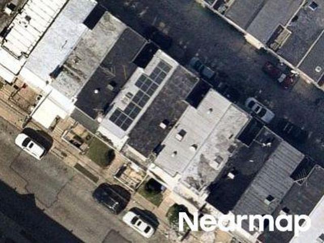 Townhouse for sale in Philadelphia, Pennsylvania