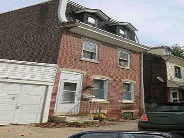 House for sale in Philadelphia, Pennsylvania