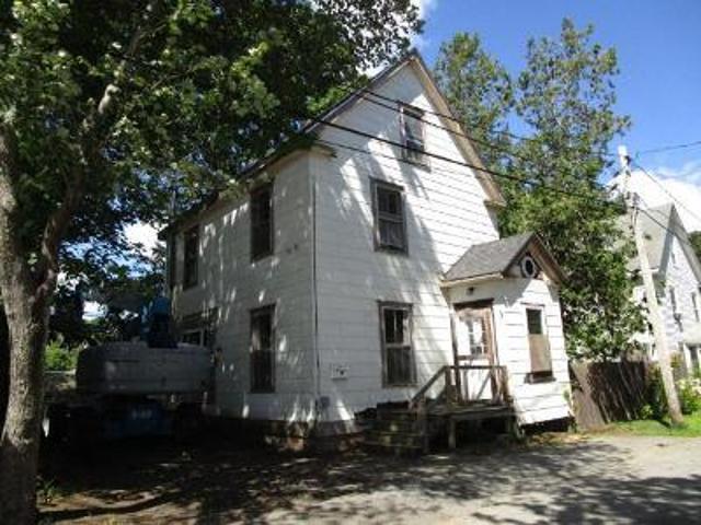 House for sale in Bath, Maine