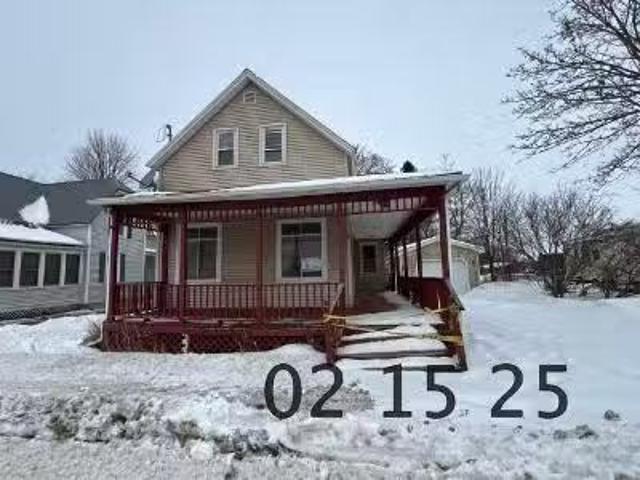 House for sale in Plattsburgh