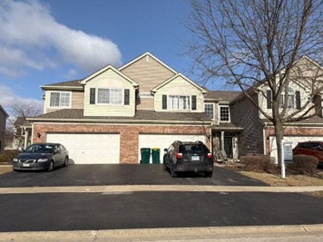 Condo for sale in Plano, Illinois
