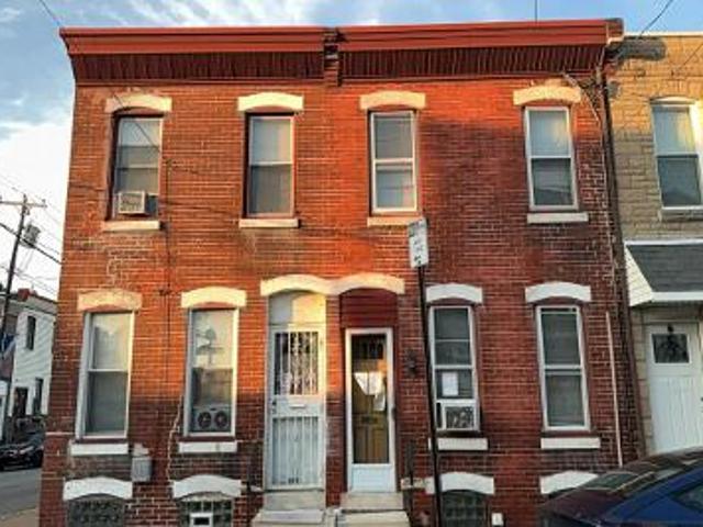 House for sale in Philadelphia, Pennsylvania